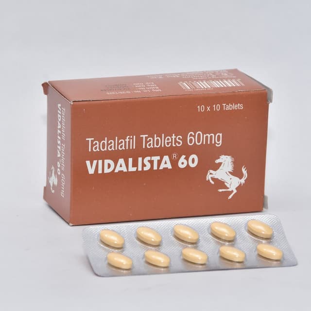 VIDALISTA 60MG TAB