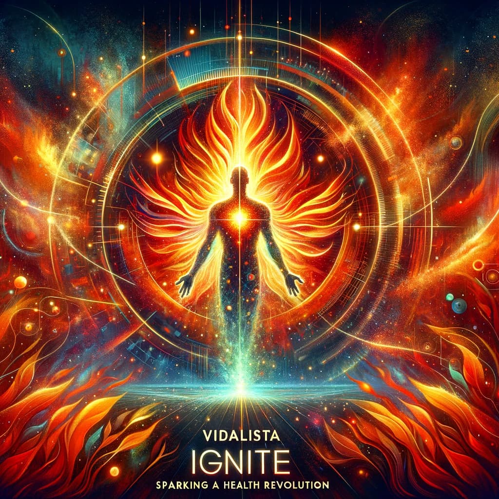 Vidalista Ignite: Sparking a Health Revolution