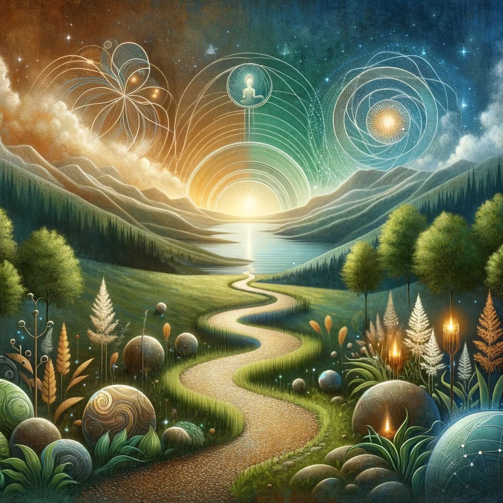 Vidalista Journey: The Path to Well-Being