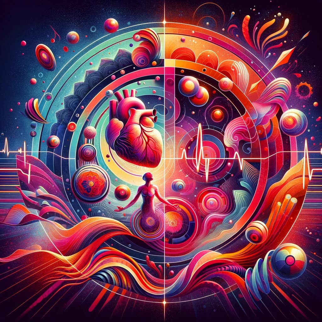 Vidalista Pulse: Life in Every Beat